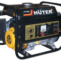 Бензогенератор Huter HT1000L